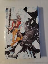 Monkey Prince #1 2022 DC Comics 1:50 Dustin Nguyen Variant Cover picture