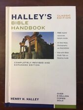 Halley's Bible Handbook, Classic Edition, Completely Revised and Expanded Editio picture