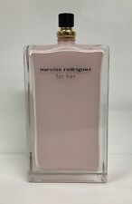 Narciso Rodriguez For Her Eau De Parfum 3.3oz READ DESCRIPTION  picture