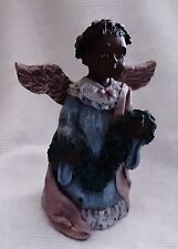 Vintage Sarah's Attic Figurine Adora, Dec. 1991 picture