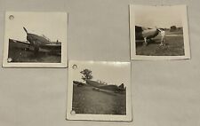 Antique 1940's Air Planes Airplanes Flying Aviation Photos Pictures Photographs picture
