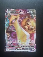 Pokémon TCG Aegislash VMAX Vivid Voltage 127/185 Holo Ultra Rare picture