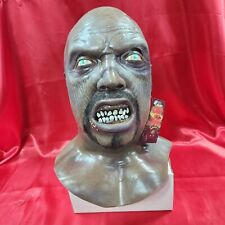 GEORGE ROMERO'S LAND OF THE DEAD BIG DADDY ZOMBIE MASK Trick or Treat Studios  picture