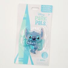 *Stitch* NEW Walt Disney World Parks Park Pals Clip Figure With Display Stand picture