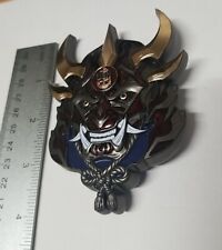 Awesome Navy USN Chiefs CPO Pride Challenge Coin Far East Maul Star Wars picture