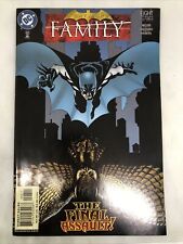 DC Comics 2002 Batman Family #8 The Final Assault picture