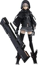 Used Max Factory figma Heavily Armed High School Girls Ichi Another Action Figur picture