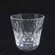 ARMAGNAC by BACCARAT Double Old Fashioned Glass(es) LARGE 4 3/8