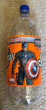 WoW Unique 2011 MARVEL Studios CAPTAIN AMERICA Only in Theaters on SUNKIST picture