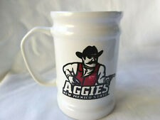 New Mexico State University Aggies Pistol Pete Mug Beer Stein 5