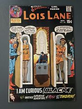 Lois Lane #106 1970 Bronze Age DC Comics ￼ picture