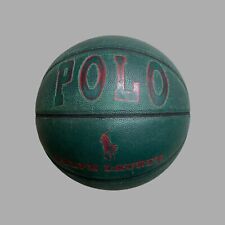Vintage 90s Polo Ralph Lauren Basketball picture