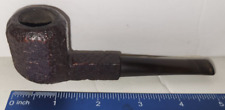 VINTAGE WALLY FRANK - White Bar - ESTATE PIPE picture