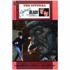 Official Modesty Blaise #2 in Very Fine + condition. [l~ picture