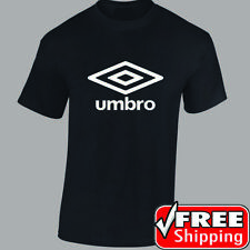 Umbro Sports Logo Men's T Shirt Size S to 5XL Many Color picture