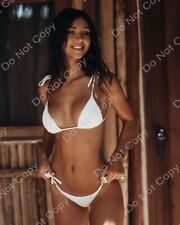 8x10 Rachel Cook PHOTO photograph picture print hot sexy bikini lingerie model picture