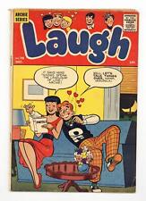 Laugh Comics #78 GD/VG 3.0 1956 picture