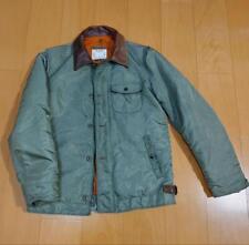 Final Usa Made Schott Perfecto Military Jacket picture