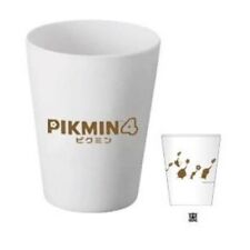 Pikmin 4 Bamboo Tumbler Purchase Benefit Bonus 280ml limited Special Edition NEW picture
