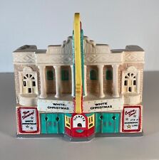 Dept 56 Original Snow Village - The Paramount Theater #5142-0 with Box. 1989 picture