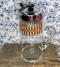 Vintage MCM Coffee Carafe picture