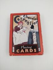 Vintage Bicycle playing cards   Unplayed  With 1897 