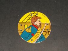 Seal Craft Discs (R123) #193, VERY NICE CARD   PIRATE  picture