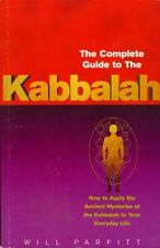 Kabbalah Ancient Egypt Hebrew Jewish Talmudic Wisdom 4 Today Tarot Tree of Life picture