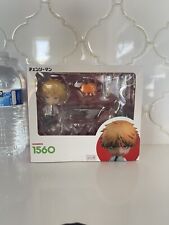 Nendoroid - Chainsaw Man - #1560 Denji Action Figure Not Authentic picture