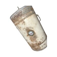 Early 19th Century Tin Kerosene Can picture