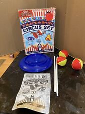 ridleys circus roll up roll up fantastic circus set 2014 picture