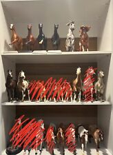 FULL BREYER COLLECTION *single Listings Available* picture