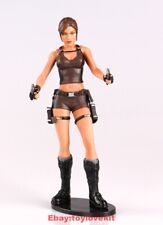 NECA Tomb Raider Underworld Lara Croft Game Ver 7