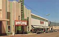 Movie Theater Yreka California Dustin Huffman in Straw Dogs 1971 picture