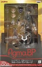 Used Max Factory 002 Figma BP CODE GEASS Lelouch of the Rebellion Lamperouge picture