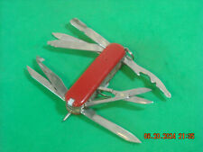 Victorinox MiniChamp Swiss Army Knife picture