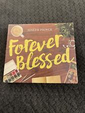 New Joseph Prince Forever Blessed 4 CD Set D19 picture