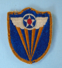 4th Air Force patch picture