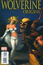 Wolverine: Origins #5A FN; Marvel | Emma Frost - we combine shipping picture