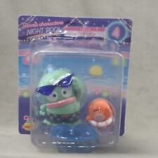Sanrio Hangyodon Figure Happy Kuji Night Pool Lottery Prize 2023 Japan Import picture