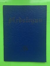 1946 Ardsley High School Yearbook - Ardsley, New York picture