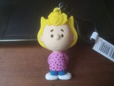 Peanuts Series Figural Bag Clip Sally Brown picture