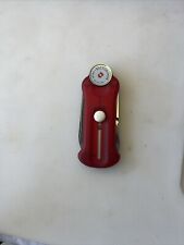 Victorinox Golf Tool Swiss Multi Tool Excellent Condition RARE picture