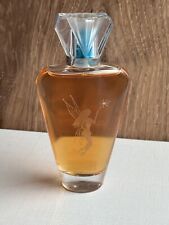 Fairy Dust by Paris Hilton Eau De Parfum Spray 3.3 oz Appr 95% Full Vintage picture
