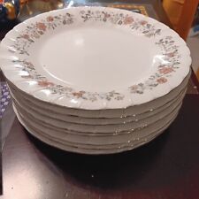 Vintage Sheffield Fine China dinnerware sets picture
