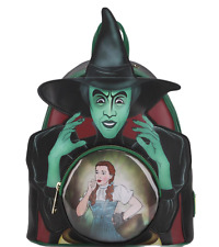 Exclusive Loungefly Wizard of  Oz Mini Backpack. picture