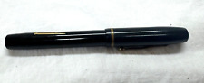 VINTAGE WASP VACUUM-FIL FOUNTAIN PEN - FT. MADISON, IA picture