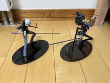One Piece Figure The Ultimate Showdown Between The Kings Of Design Law Brook Lot picture