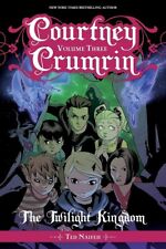 Courtney Crumrin Vol. 3: The Twilight Kingdom (3) by Ted Naifeh (paperback) picture