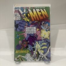 X-Men 1 Toys R Us Limited Edition Promotional 1993 Marvel Comics picture